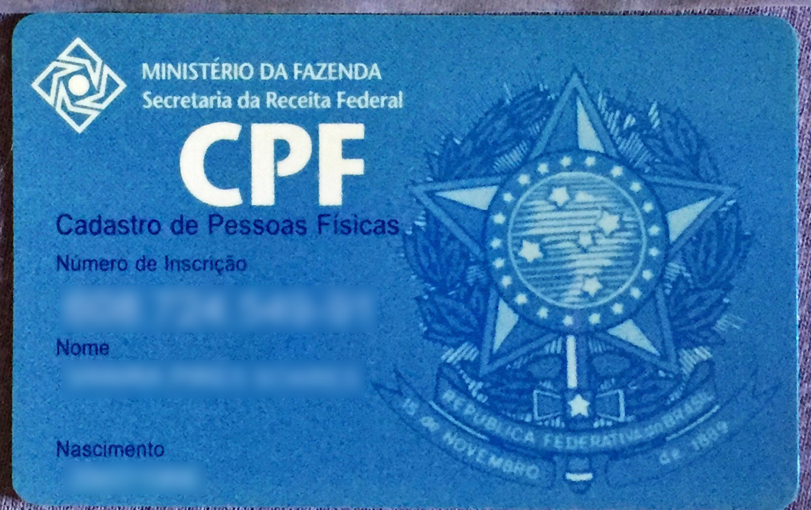 federalrevenueservice_plastic_front